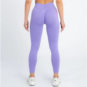 BEAUTY LEGGING VIOLETTE