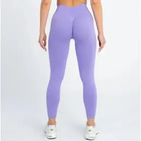 BEAUTY LEGGING VIOLETTE