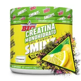 Creatina Monohidrato Smint 210 gr