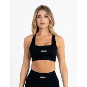 BEAUTY TOP BLACK