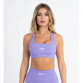 BEAUTY TOP VIOLETTE