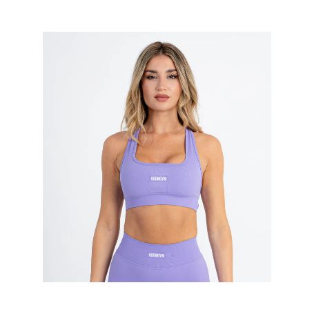 BEAUTY TOP VIOLETTE