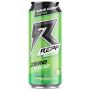 Repp Energy Drink Sour Gummy Worms 473 ml