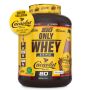 Only Whey Zero Cacaolat  Special Edition 2 kg BIG