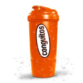 Shaker Conguitos 500 ml