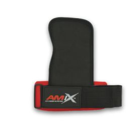 Power Grip Pad Negro Talla Única