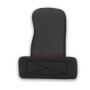 Power Grip Pad Negro Talla Única