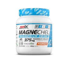 MagneChel Magnesium Chelate Drink 375 mg