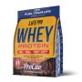 Whey Procao Sin Gluten 2 Kg