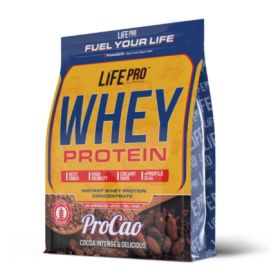 Whey Procao Sin Gluten 2 Kg