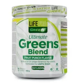 Ultimate Greens Blend 450g