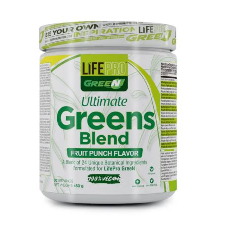 Ultimate Greens Blend 450g