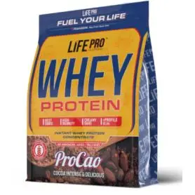 Whey Procao Sin Gluten 1 Kg