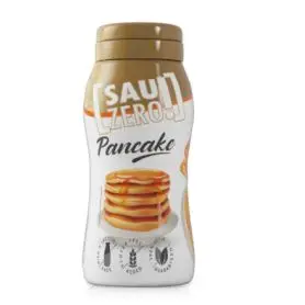 Sauzero Zero Calories Pancake 310ml