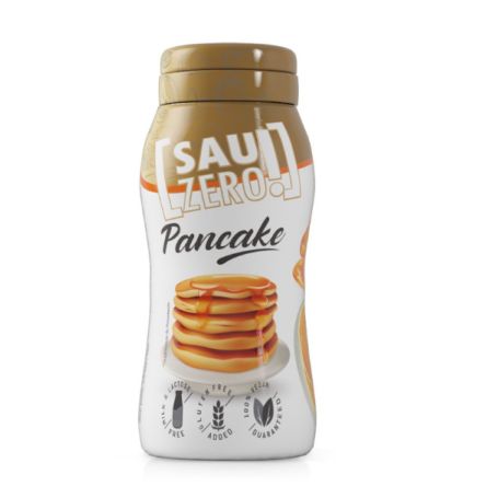 Sauzero Zero Calories Pancake 310ml