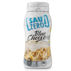 Sauzero Zero Calories Blue Cheese 310ml