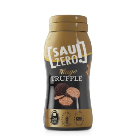 Sauzero Zero Calories Mayo Truffle 310ml