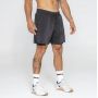 SHORT TRAINING CULT DARK GREY