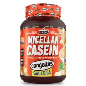 Micellar Casein Conguitos® Galleta 1 Kg