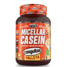 Micellar Casein Conguitos® Galleta 1 Kg