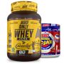 Pack Proteína Only Whey + Creatina Creapure@