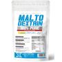 MaltoDextrin 100% Pure 1000 gr Natural HX Nature