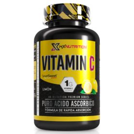 Vitamina C 300 tabletas