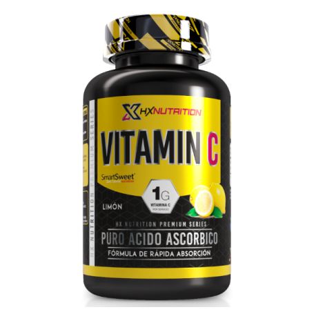 Vitamina C 300 tabletas