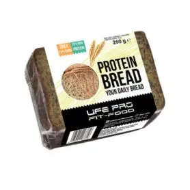 Protein Bread 250 gr