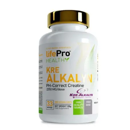 Kre-Alkalyn 2250 mg 100 Vegan-Caps