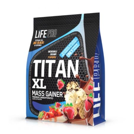 Titán 3 Kg Sin Gluten