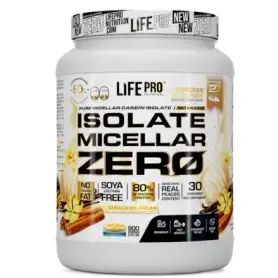 Isolate Micellar Casein 900g