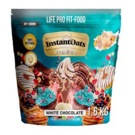 Instant Oats Premium Life Pro Fit Food 1,6 kg