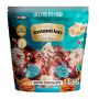 Instant Oats Premium Life Pro Fit Food 1,6 kg