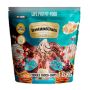 Instant Oats Premium Life Pro Fit Food 1,6 kg