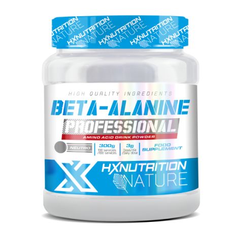 Beta Alanine 300 HX Nature