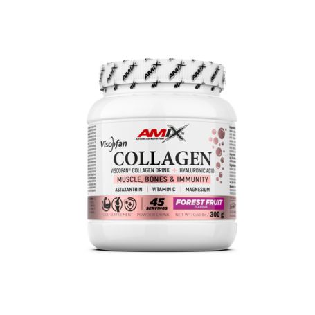 Colágeno Viscofan Collagen Drink 300 gr