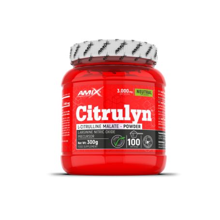 Citrulina 300 gr