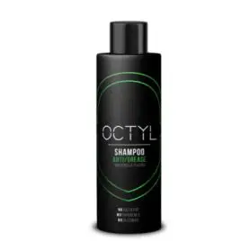 Campú Anti Grasa 250 ml Octyl