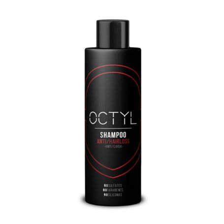 Champú Anti-caída 250 ml Octyl