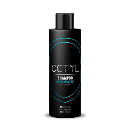 Champú Revitalizante 250 ml Octyl