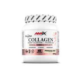 Colágeno Viscofan Collagen Drink 300 gr