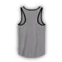 Camiseta Aesthetic  Stringer Light Grey