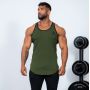 Camiseta Aesthetic Stringer Army