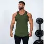 Camiseta Aesthetic Stringer Army