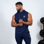 Chaleco Original Tank Hoodie Navy