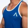 Camiseta Aesthetic Stringer Navy