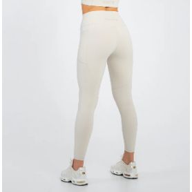 Legging Balance Beige