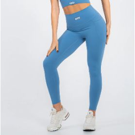 Legging Balance Azul