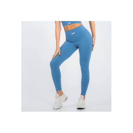 Legging Balance Azul